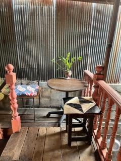 Ayutthaya Par Plearn Homestay อยุธยา พาเพลินold BJ Guesthouse - Phra Nakhon Si Ayutthaya - 2