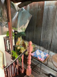 Ayutthaya Par Plearn Homestay อยุธยา พาเพลินold BJ Guesthouse - 1