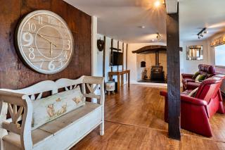 Finest Retreats - Heath Hills at Okehampton - 4