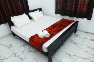 Vrindavan Four bedrooms Homestay - Vagamon - 6
