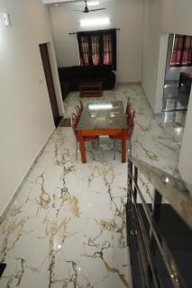 Vrindavan Four bedrooms Homestay - Vagamon - 7