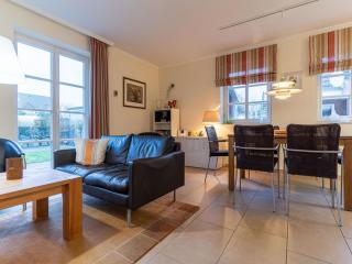 Semi-detached house in St Peter-Ording - Brösum - 2