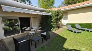 Le Ruisseau Appartement pour 2 à 4 personnes - Lanton - 0