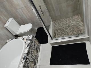 Tshepang Apartments Secunda - Secunda - 2