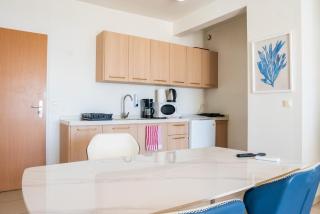 1B modern APT at 5min downtown Papeete and ferry - Papeete - 7