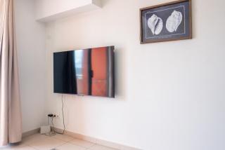 1B modern APT at 5min downtown Papeete and ferry - Papeete - 6