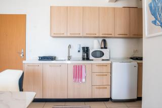1B modern APT at 5min downtown Papeete and ferry - Papeete - 5