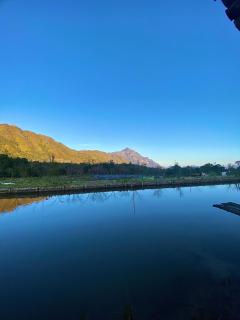 Y Tý A Hờ Lodge - 2