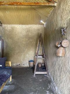 Y Tý A Hờ Lodge - 1