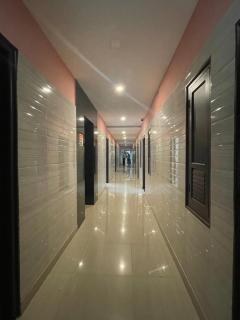 Nexstay Moments Inn - Trichūr - 9