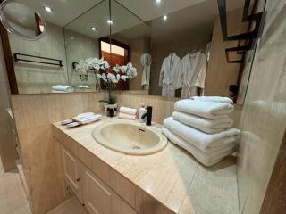 Chic 2 bedroom with Huge Terrace and Pool Cannes - Cannes - 4