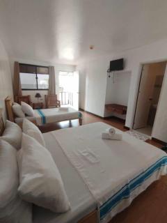 Solarena Seaside Resort Inc - Caba - 2