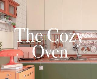 The Cozy Oven - Busan - 9