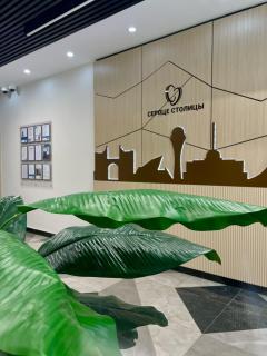 Easy INN Туран 55 - 4