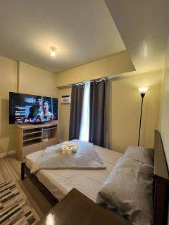 AVIDA Towers Riala Tower 4 Comfy Studio - Città di Cebu - 0
