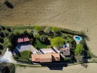 Italian Experience-Villa Il Gelso - 9