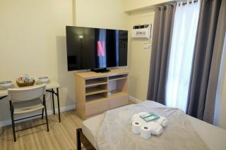 AVIDA Towers Riala Tower 4 Comfy Studio - Città di Cebu - 5