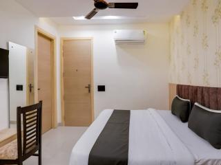 Townhouse Magnolia Corporate Stays - Gurgaon - 3