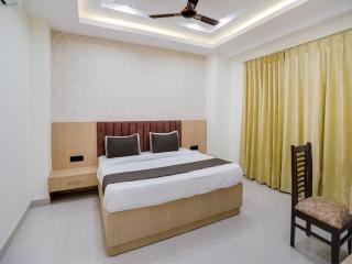 Townhouse Magnolia Corporate Stays - Gurgaon - 6