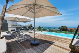 Jo Leo - Camps Bay Lux Villa with views & pool - Città del Capo - 7