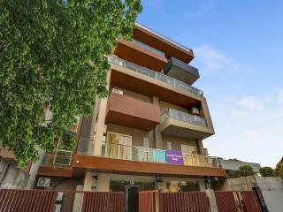 Townhouse Magnolia Corporate Stays - Gurgaon - 9