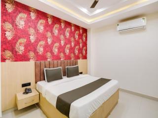 Townhouse Magnolia Corporate Stays - Gurgaon - 1