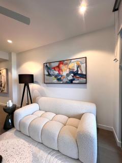 1BR NY style Casino residence - Skywalk terrace - Brisbane - 1