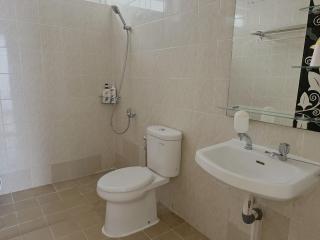 Blessimore Springhill 4BR - Palembang - 4