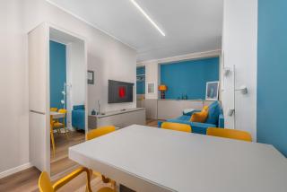 WelcHome, - Milan - 1