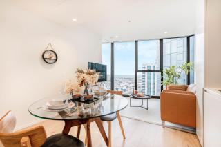 Glamorous 1BR Southbank home LV30 oceanview#MSQ30 - 5