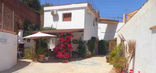 Casa con Vistas a Sierra Nevada - Saleres - 3