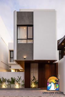 dD Sanctuary - by Unicorn Villas Bali - Canggu - 6