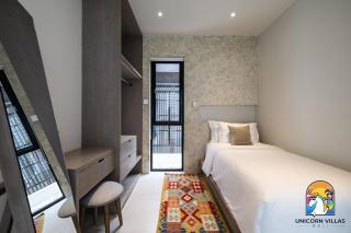 dD Sanctuary - by Unicorn Villas Bali - 4