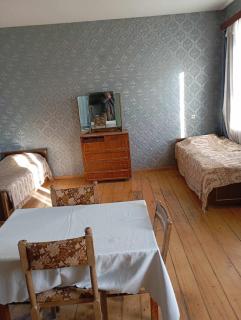 Lorentso Budget Hostel - Telavi - 3