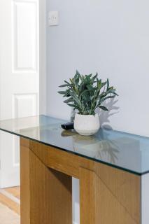 COZY 2 BED APARTMENT Sleeps 5 - Croydon - 5