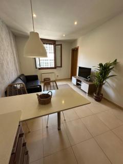 Estudio centro - Pontevedra - 2
