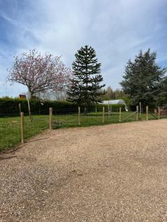 Gullers End Farm Cottage - Long Green - 9