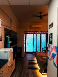 Art Retreat - Greater Noida - 4