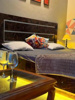 Art Retreat - Greater Noida - 3