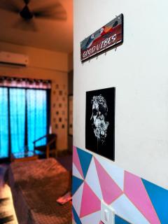 Art Retreat - Greater Noida - 1