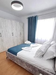 Florida Seaview Apartment - Durrës - 8