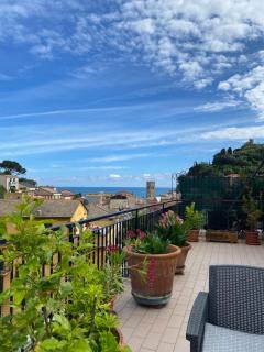 LA TERRAZZA DI MONTEROSSO - Monterosso al Mare - 9