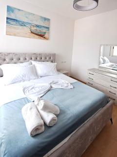 Florida Seaview Apartment - Durrës - 7