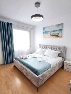 Florida Seaview Apartment - Durrës - 9