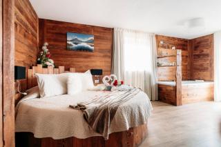 Serendipity Hotel - Sauze dʼOulx - 8