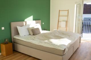 BEST STAY Grüne Wohlfühloase Dietershausen - Künzell - 9