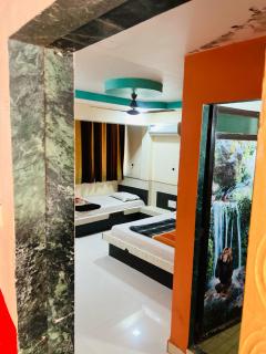 Hotel Madhumalti - Matheran - 4