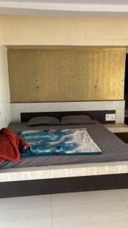 Hotel Madhumalti - Matheran - 1
