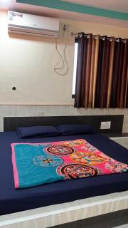 Hotel Madhumalti - Matheran - 2