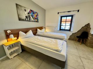JUNIPRO Apartments Bostalsee - 6